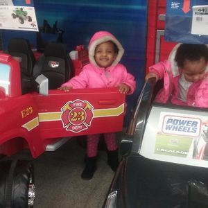 Meet your Posher, Jeff